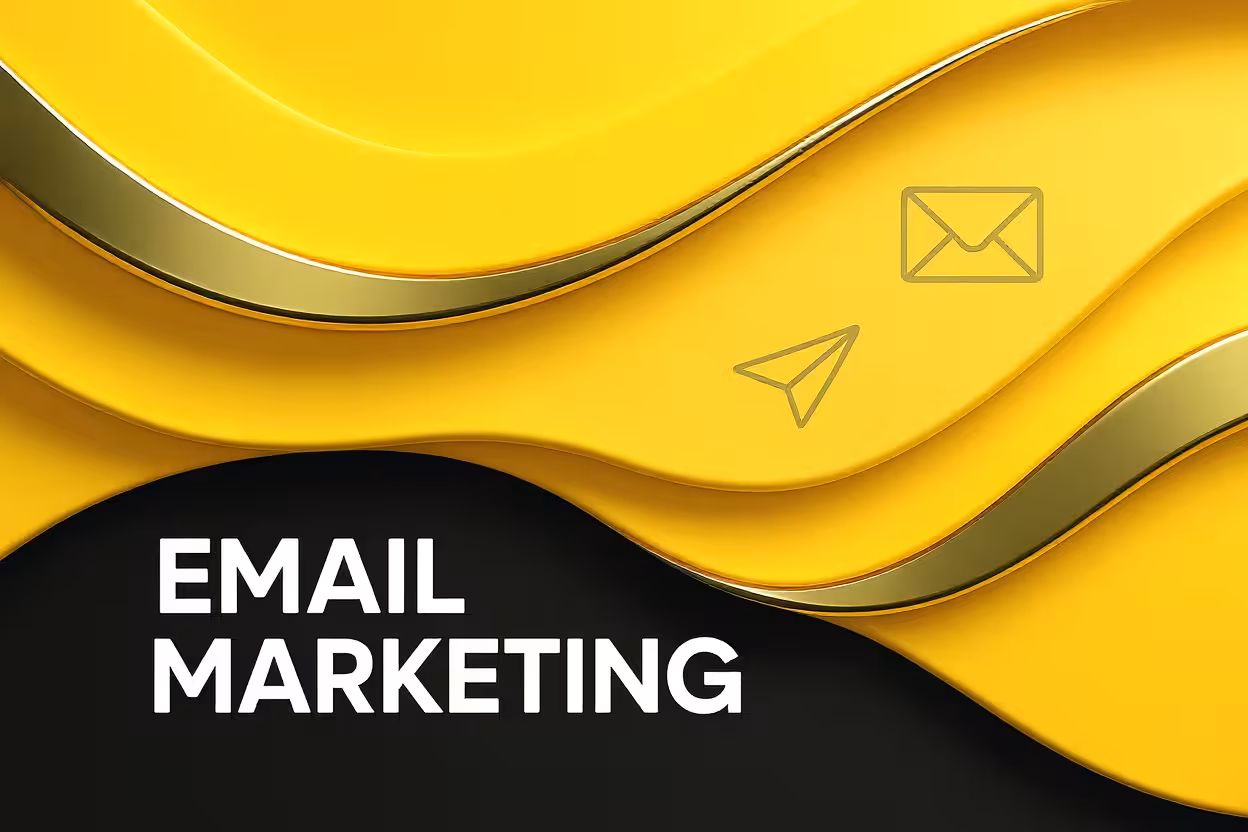 Email Marketing